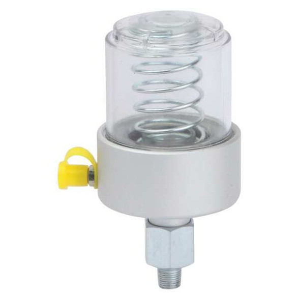 Westward Grease Feeder,2 oz.,Dynamic Condition 35PA98