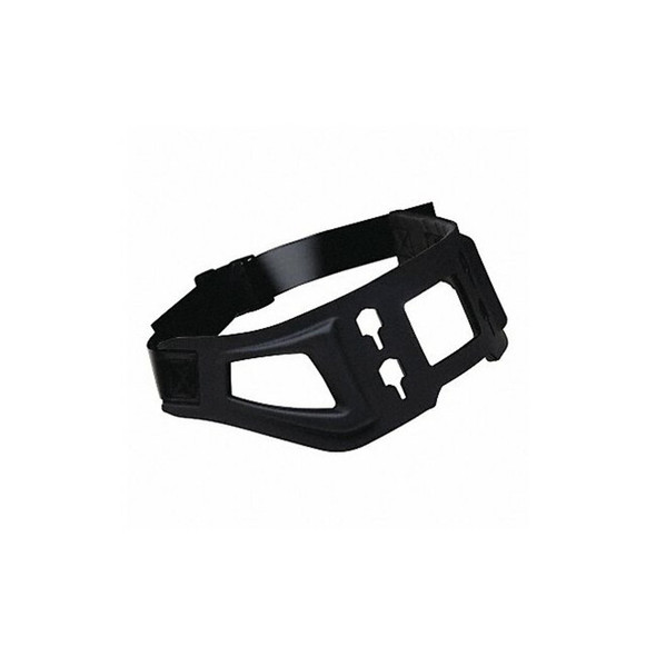3m Easy Clean Belt,Rubber,Gray,52 in W TR-627