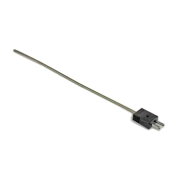 Dayton Thermocouple Probe,Type J,18in L,19 AWG 36GK93