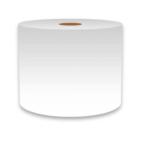 Vnm Signmaker Label Tape, Clear, Labels/Roll: Continuous VNMCL-3102