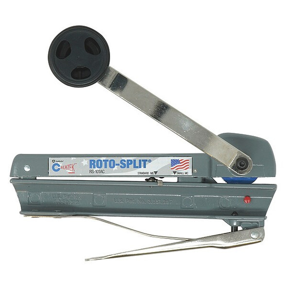 Southwire Cable Cutter,Straight Cut,4" L 66978440