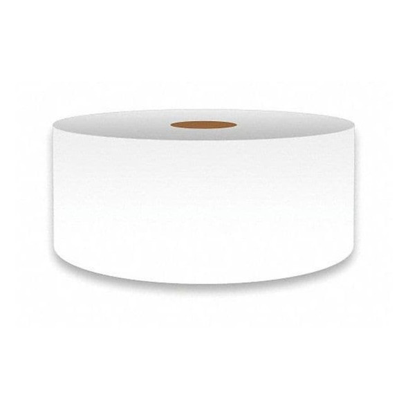 Vnm Signmaker Label Tape, White, Labels/Roll: Continuous VNMWT-3508