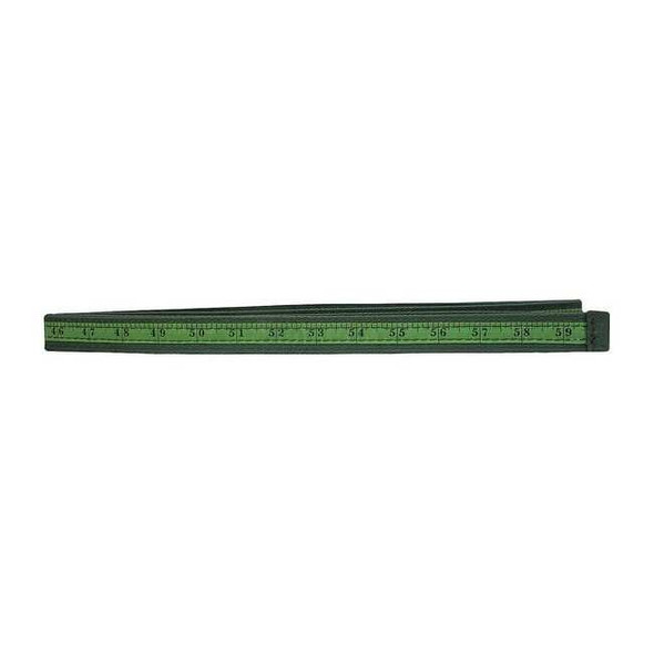 Unitherm 5 ft Tape Measures, 1/2 in Blade MT60