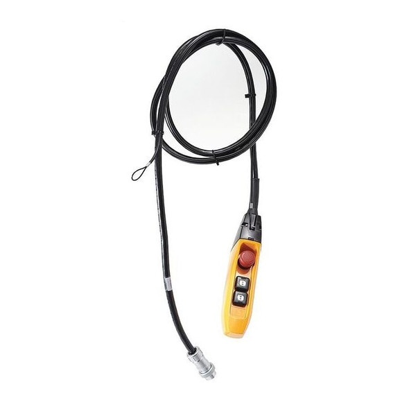 Harrington Pendant,110V,2 Functions ZB20025I5025