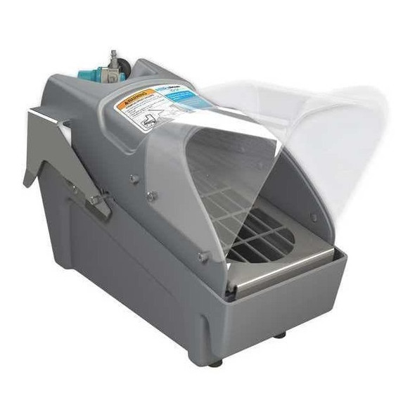 Smartstep Footwear Sanitizing Unit,Base ADB0002