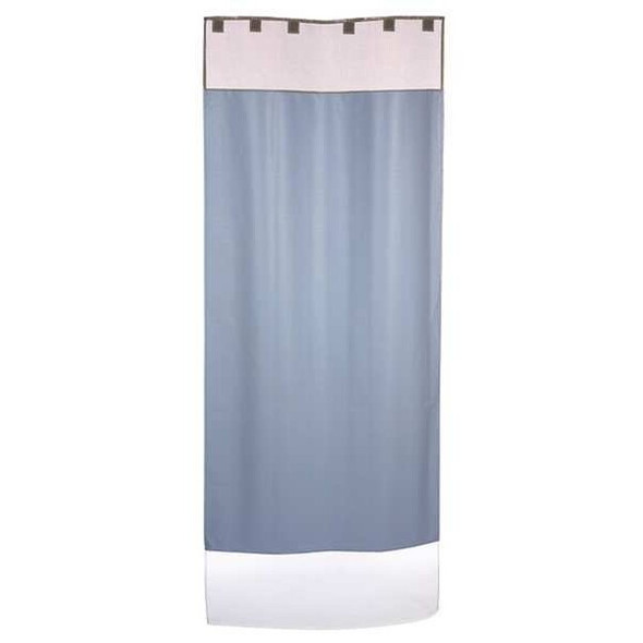 Cortech Shower Curtain System,60 in.W x 78 in.H CCUR6078