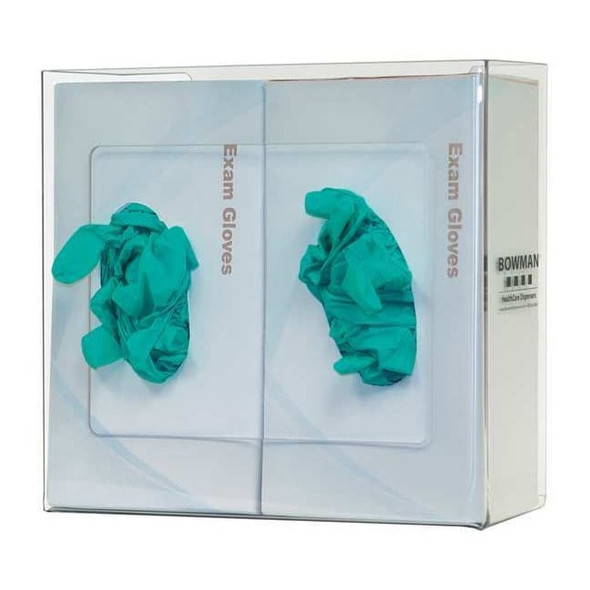 Bowman Dispensers GP-014