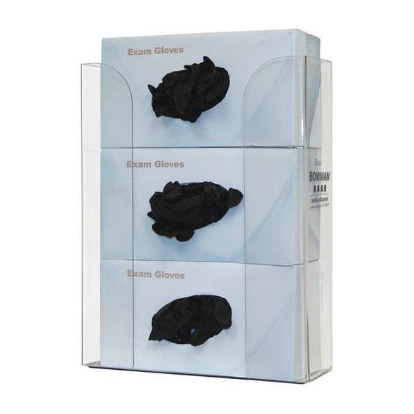 Bowman Dispensers GP-330