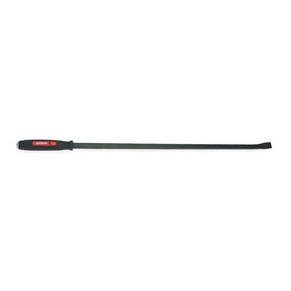 Dominator Pry Bar,36" L,1-5/8" W,5/8" Thick 14117