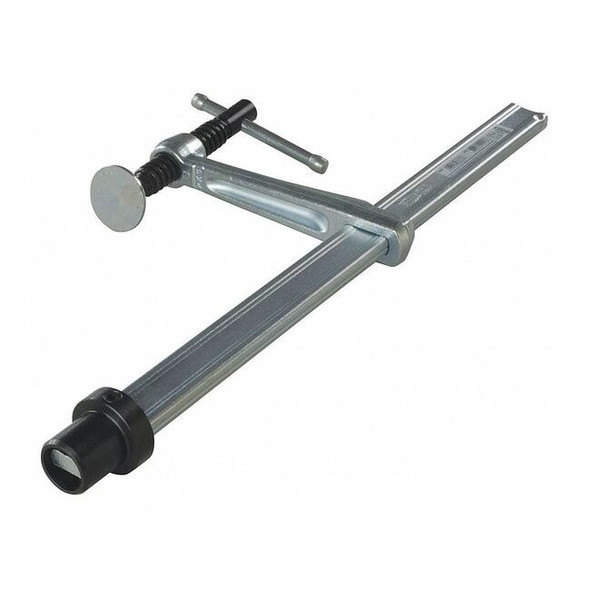 Bessey Table Clamp, 12 in Jaw, 5.5 in Throat TW28-30-14K