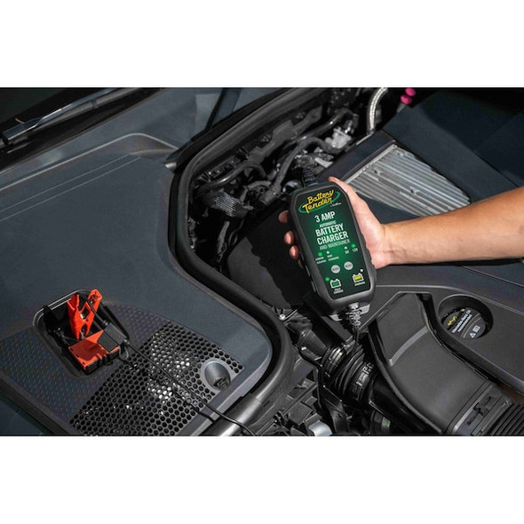 Battery Tender Battery Charger 022-0202-COS