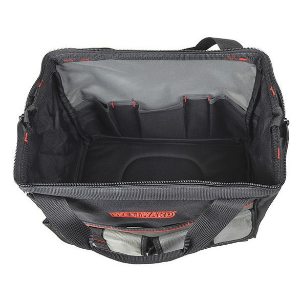 Westward Tool Bag,Polyester,General Purpose 32PJ37