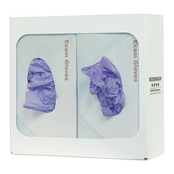Bowman Dispensers GB-002