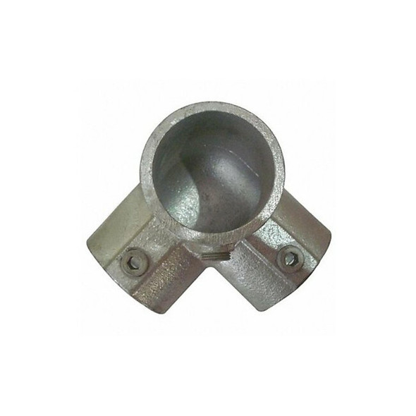 Manufacturer Varies Side Outlet Elbow,Fr Pipe Sz 2 in 30LW98