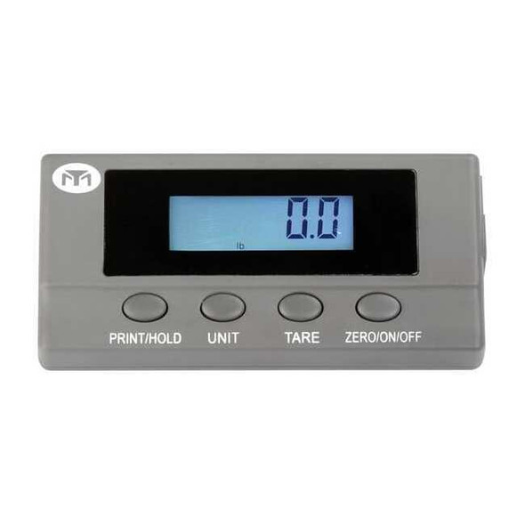 Measuretek Indicator MH12R97503G
