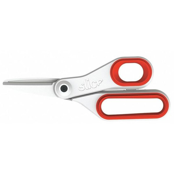 Slice Scissors, Multipurpose, Ambidextrous, Tip Shape: Blunt 10545