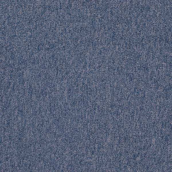 Manufacturer Varies Carpet Tile,19 11/16 in W,Blue 31HL70 Manufacturer Varies Carpet Tile,19 11/16 in W,Blue 31HL70