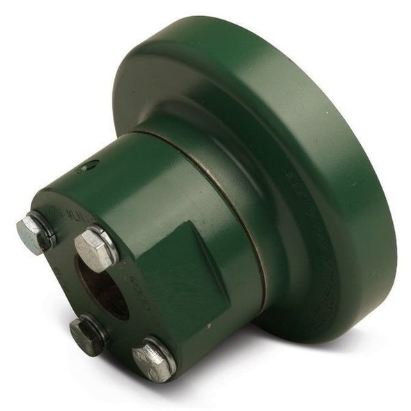 Tb Woods Sleeve Coupling Spacer Hub,1-1/8" 8SCH118