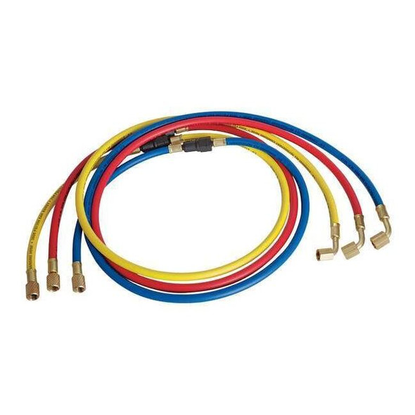 Midwest Instrument Backflow Test Kit Hose for Model 830 110645