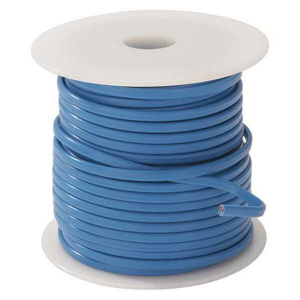 Manufacturer Varies Thermocouple Wire,Type T,20Ga,100 Ft 5ZPW6
