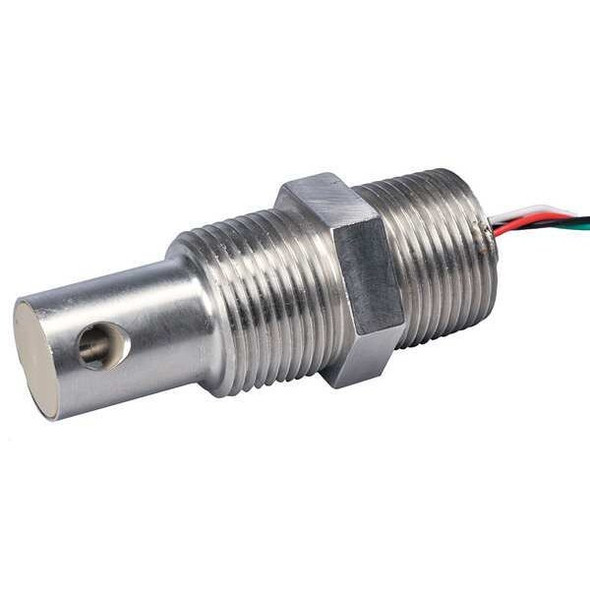 Sensorex Conductivity Sensor,For Use with CX3000 CS675HTTC-P1K/K=1.0