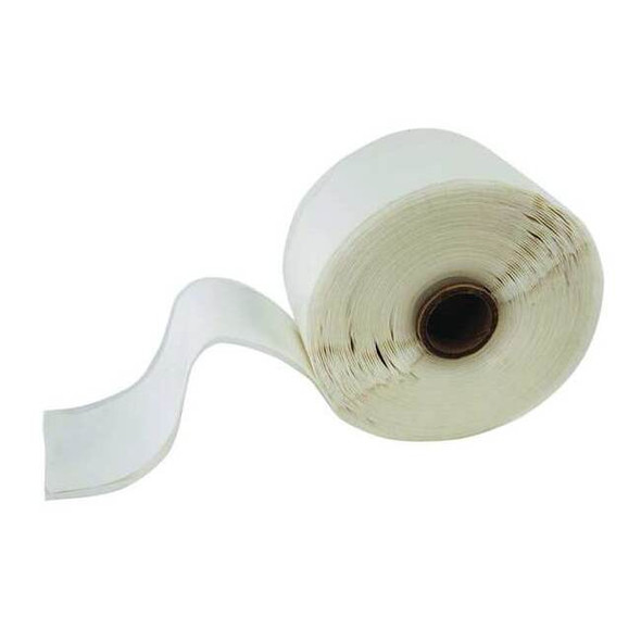 Er Tape RepairTape,Silicone,White,12ydL,2inW GL20W73REC