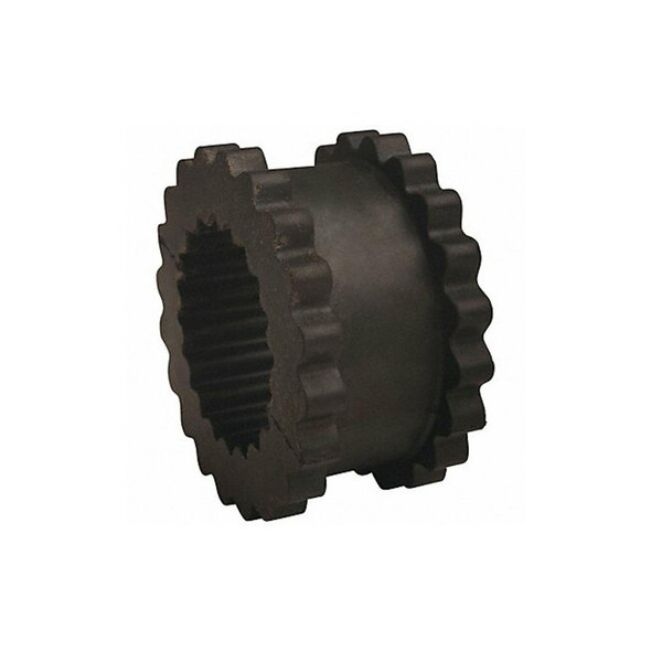 Tb Woods Sure-Flex Sleeve Coupling Insert, 7JE, EPDM Rubber 7J