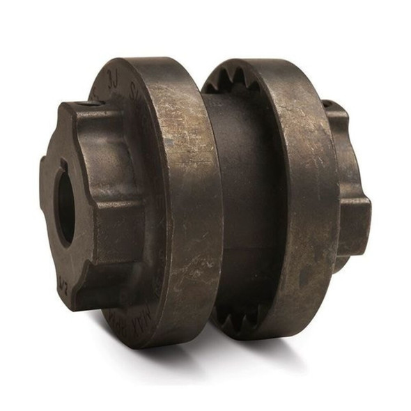 Tb Woods Sure-Flex Sleeve Coupling Insert, 8JES, EPDM Rubber 8JS