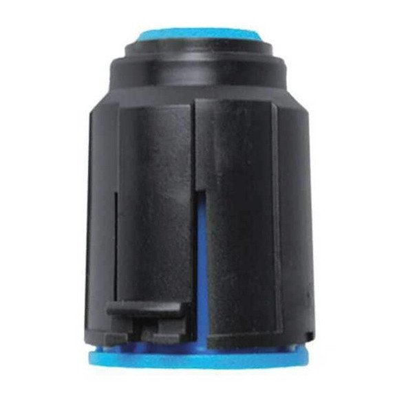 Piusi Bung Adapter, 1-1/2 in OD, Nylon F15165000