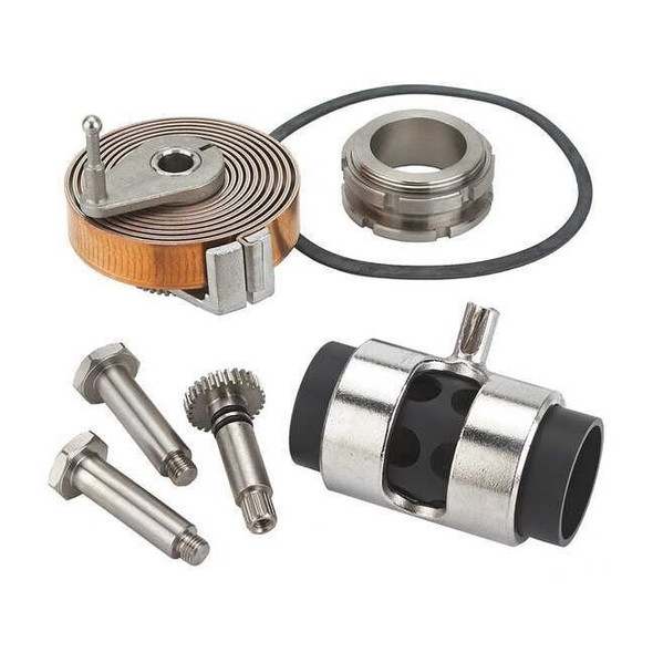 Leonard Valve Water Mixing Valve Kit KIT R/200/N