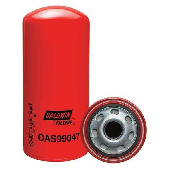 Baldwin Filters Oil Air Separator Filter,Spin-On OAS99047 Baldwin Filters Oil Air Separator Filter,Spin-On OAS99047