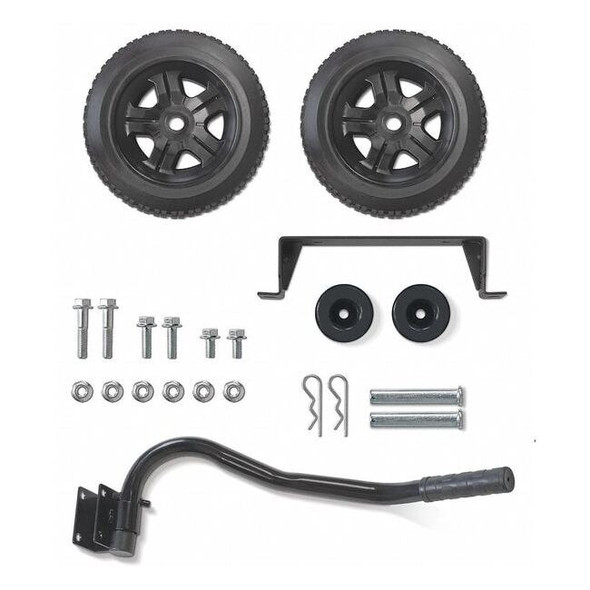Champion Power Equipment Generator Wheel Kit,For Generator 40065