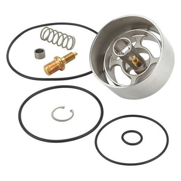 Leonard Valve Water Mixing Valve Kit KIT R/LV984