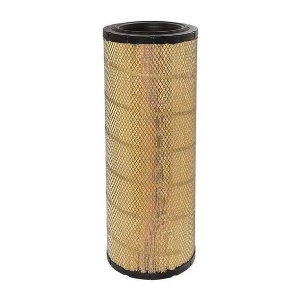 Baldwin Filters Air Filter,Nano Outer Air Element,27" H RS4634XP