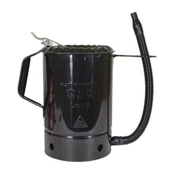 Funnel King Measuring Container,4 qt. Capacity 94494