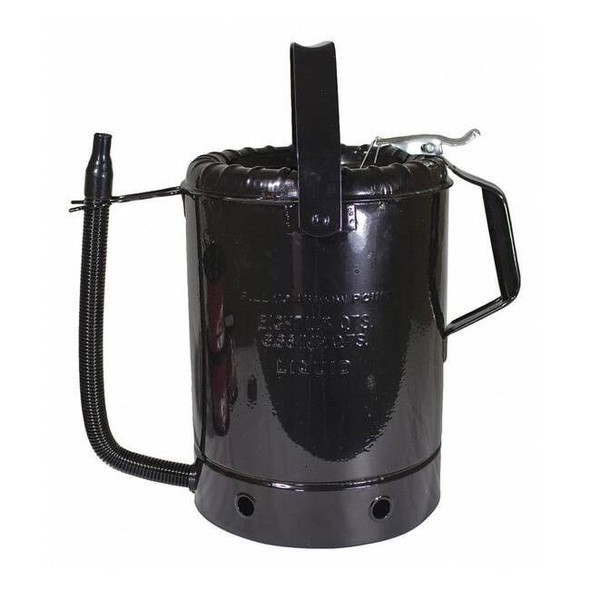 Funnel King Measuring Container,8 qt. Capacity 94498