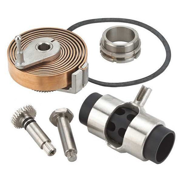 Leonard Valve Water Mixing Valve Kit KIT R/125