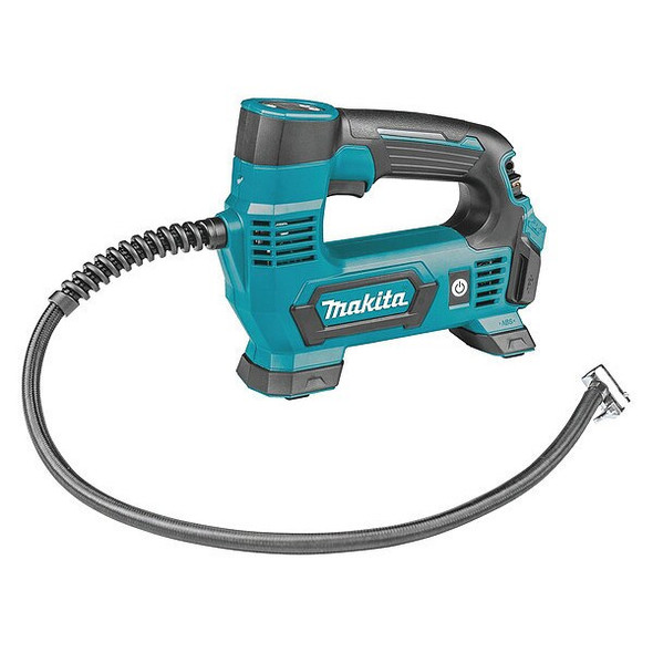 Makita 12V max CXT Inflator MP100DZ