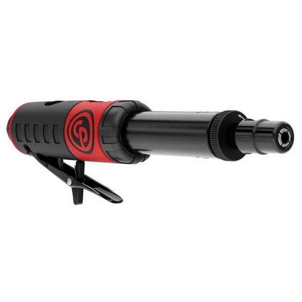 Chicago Pneumatic Die Grinder, 1/4 in NPT Female Air Inlet, Heavy Duty CP7410