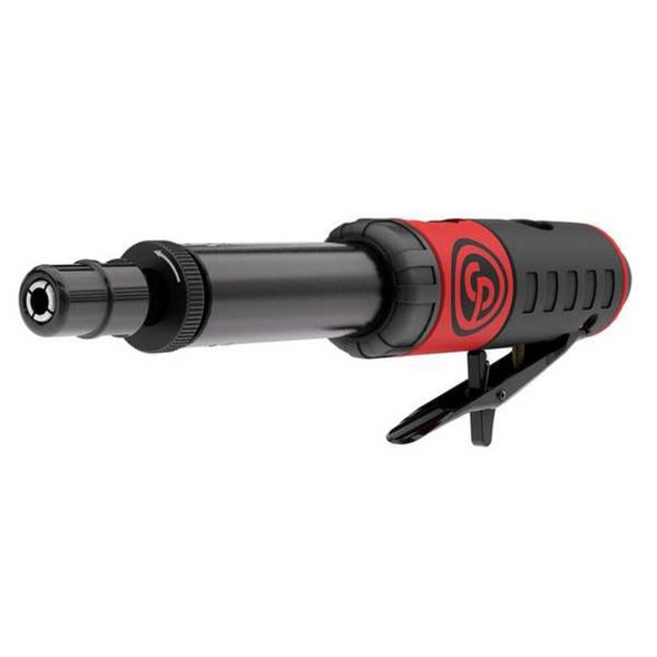Chicago Pneumatic Die Grinder, 1-4 in NPT Female Air Inlet, Heavy Duty CP7410