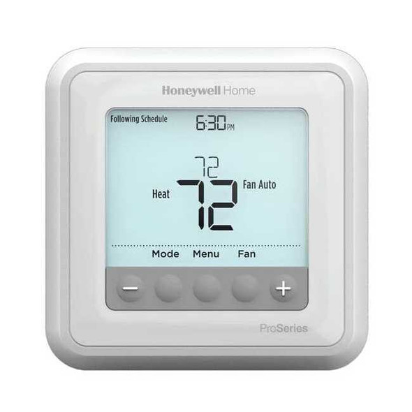 Honeywell Home TH6210U2001/U