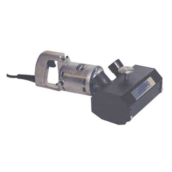 Aurand Manufacturing Elctrc Handheld Scarifier,Clean Area 8In K7-1EV