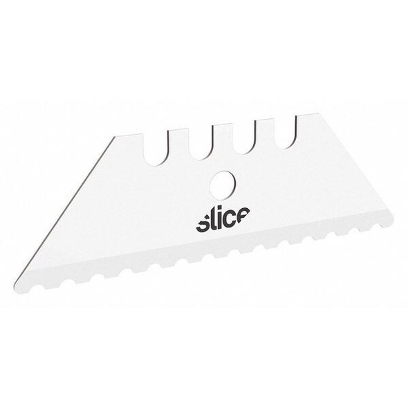 Slice Blade,General Purpose,Ceramic,PK2 10523