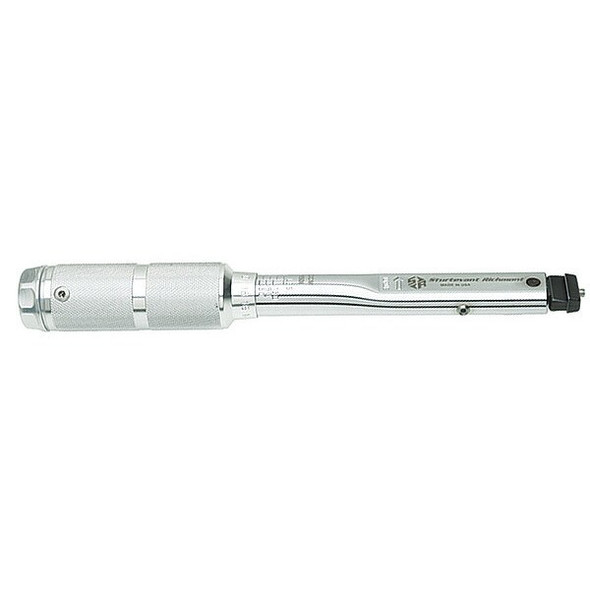 Sturtevant Richmont Intchbl  Hd Trq Wrnc,10 to 50 "-lb,Steel CCM 50I MG