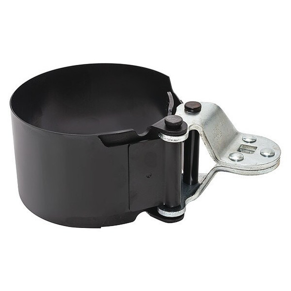 Baldwin Filters Filter Wrench,4-1/8 to 4-1/2 In. PKG400