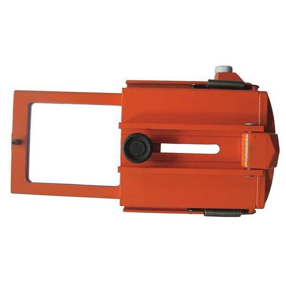 Manufacturer Varies Drill Press Guard,5" to 7 1/2" H 29DY69 Manufacturer Varies Drill Press Guard,5" to 7 1/2" H 29DY69