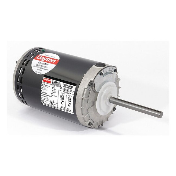 Dayton Condenser Fan Motor, 1 hp 20RK79