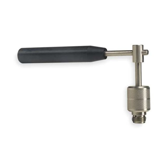 Msa Safety DevalvingTool,For34L/58L/100LCylinders 711228