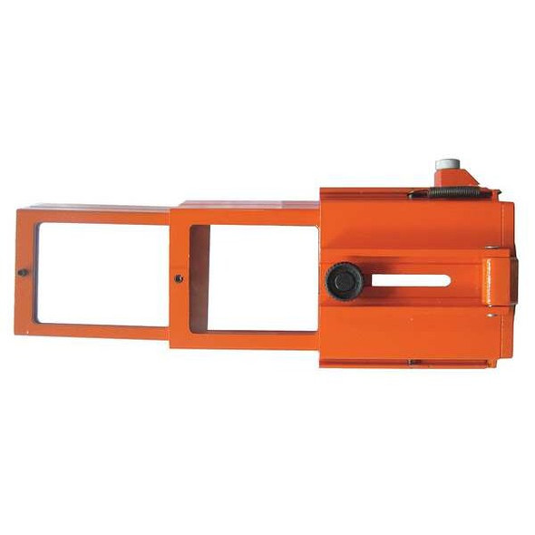 Manufacturer Varies Drill Press Guard,5" to 11" H,5 1/2" W 29DY68 Manufacturer Varies Drill Press Guard,5" to 11" H,5 1/2" W 29DY68