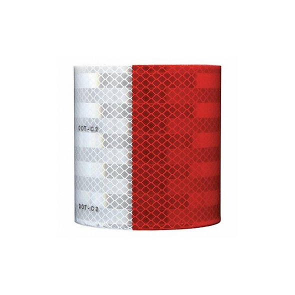 Diamond Grade Reflective Tape,1" W,150 ft. L 983-326